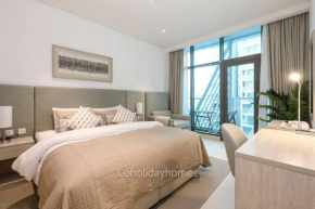 1 Bedroom Luxury Home & Infinity Pool